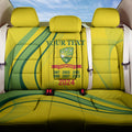 Australia Cricket World Cup 2024 Back Car Seat Cover Aussie Make Champions