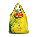 Australia Cricket World Cup 2024 Grocery Bag Aussie Make Champions