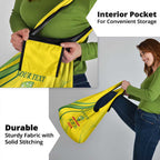 Australia Cricket World Cup 2024 Grocery Bag Aussie Make Champions