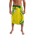 Australia Cricket World Cup 2024 Lavalava Aussie Make Champions
