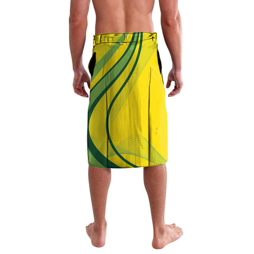 Australia Cricket World Cup 2024 Lavalava Aussie Make Champions