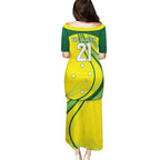 Australia Cricket World Cup 2024 Puletasi Aussie Make Champions