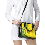 Australia Cricket World Cup 2024 Shoulder Handbag Aussie Make Champions
