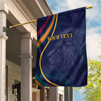 Custom Sri Lanka Cricket Garden Flag Shri Lanka Jathika Crikat Kandayama