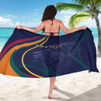 Custom Sri Lanka Cricket Sarong Shri Lanka Jathika Crikat Kandayama