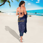 Custom Sri Lanka Cricket Sarong Shri Lanka Jathika Crikat Kandayama