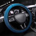 Sri Lanka Cricket Steering Wheel Cover With Simple Lions Version