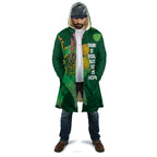 Mental Health Awareness Personalised Cloak Pain Real But So Is Hope