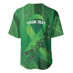 Mental Health Awareness Personalised Baseball Jersey The Sun Will Rise And We Will Try Again