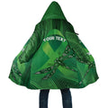 Mental Health Awareness Personalised Cloak The Sun Will Rise And We Will Try Again