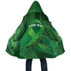 Mental Health Awareness Personalised Cloak The Sun Will Rise And We Will Try Again