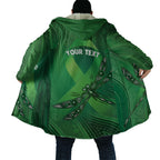 Mental Health Awareness Personalised Cloak The Sun Will Rise And We Will Try Again