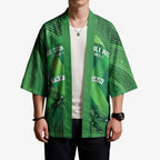 Mental Health Awareness Personalised Kimono The Sun Will Rise And We Will Try Again
