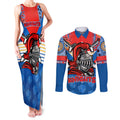 nrl-knight-couples-matching-tank-maxi-dress-and-long-sleeve-button-shirts-proud-newcastle-aboriginal-vibe