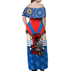 nrl-knight-off-shoulder-maxi-dress-proud-newcastle-aboriginal-vibe