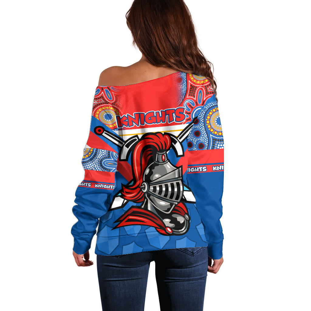 nrl-knight-off-shoulder-sweater-proud-newcastle-aboriginal-vibe