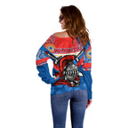 nrl-knight-off-shoulder-sweater-proud-newcastle-aboriginal-vibe