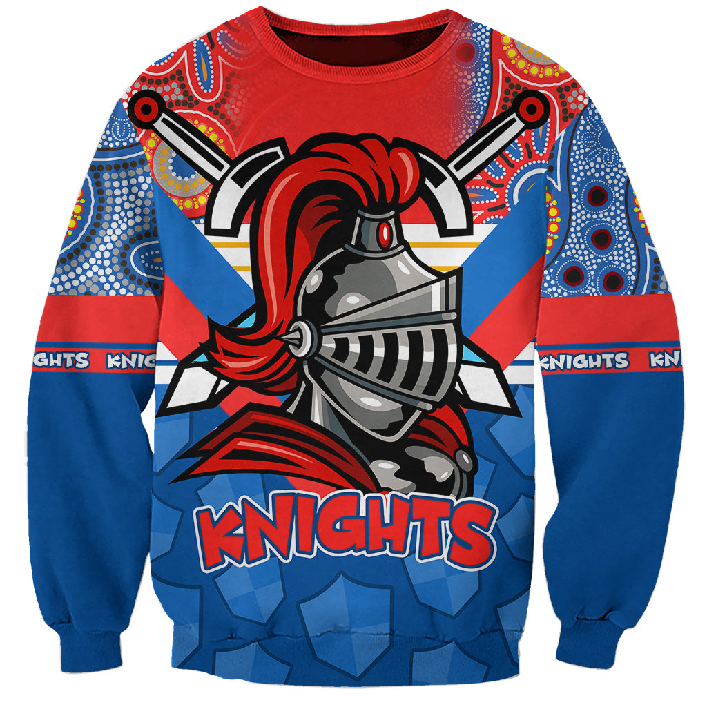 nrl-knight-sweatshirt-proud-newcastle-aboriginal-vibe