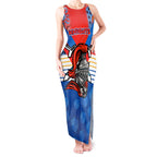 nrl-knight-tank-maxi-dress-proud-newcastle-aboriginal-vibe