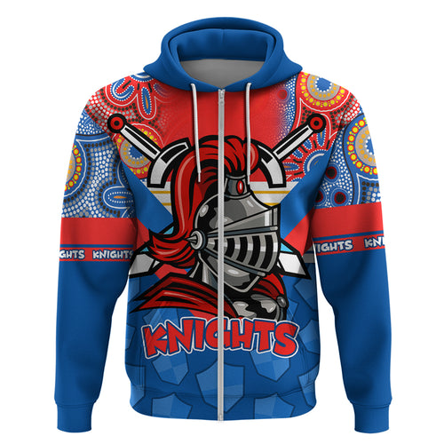 custom-nrl-knight-hoodie-proud-newcastle-aboriginal-vibe