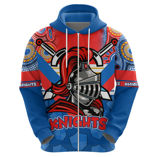custom-nrl-knight-hoodie-proud-newcastle-aboriginal-vibe