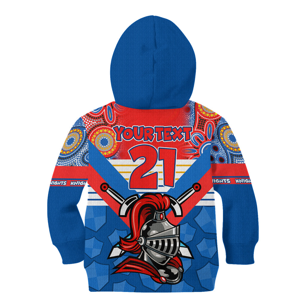 custom-nrl-knight-kid-hoodie-proud-newcastle-aboriginal-vibe