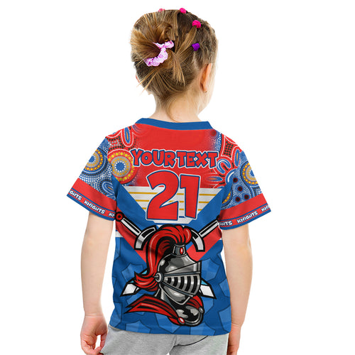 custom-nrl-knight-kid-t-shirt-proud-newcastle-aboriginal-vibe