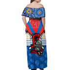 custom-nrl-knight-off-shoulder-maxi-dress-proud-newcastle-aboriginal-vibe