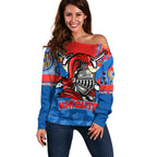 custom-nrl-knight-off-shoulder-sweater-proud-newcastle-aboriginal-vibe