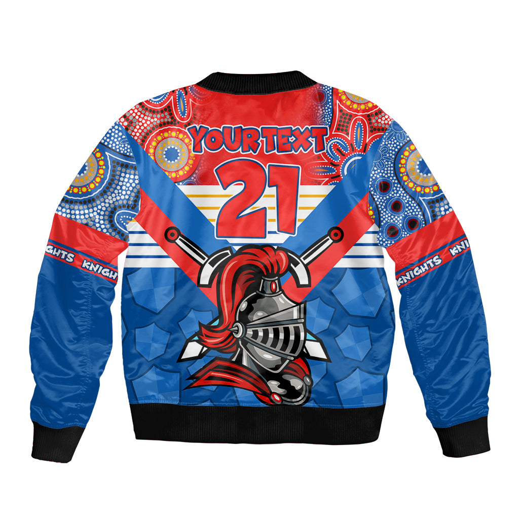 custom-nrl-knight-sleeve-zip-bomber-jacket-proud-newcastle-aboriginal-vibe