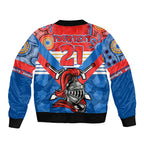custom-nrl-knight-sleeve-zip-bomber-jacket-proud-newcastle-aboriginal-vibe