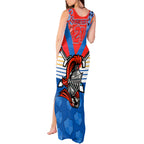 custom-nrl-knight-tank-maxi-dress-proud-newcastle-aboriginal-vibe