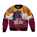 nrl-broncos-champions-2023-bomber-jacket-proud-newcastle-aboriginal-vibe