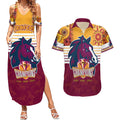 nrl-broncos-champions-2023-couples-matching-summer-maxi-dress-and-hawaiian-shirt-proud-newcastle-aboriginal-vibe