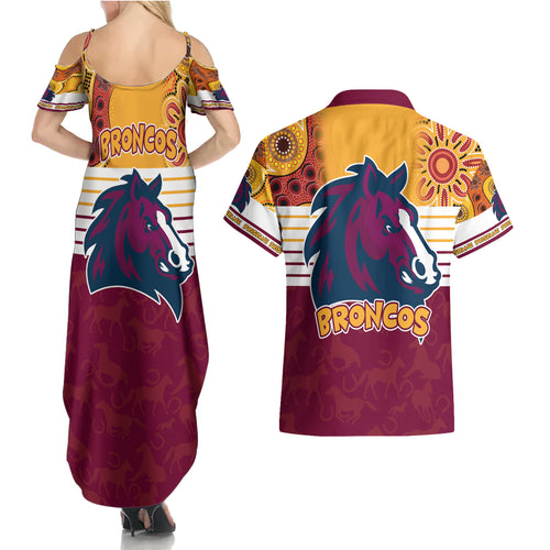 nrl-broncos-champions-2023-couples-matching-summer-maxi-dress-and-hawaiian-shirt-proud-newcastle-aboriginal-vibe