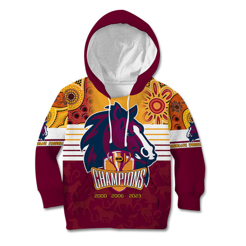 nrl-broncos-champions-2023-kid-hoodie-proud-newcastle-aboriginal-vibe