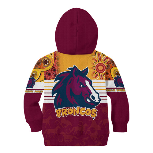 nrl-broncos-champions-2023-kid-hoodie-proud-newcastle-aboriginal-vibe