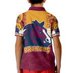 nrl-broncos-champions-2023-kid-polo-shirt-proud-newcastle-aboriginal-vibe
