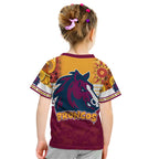 nrl-broncos-champions-2023-kid-t-shirt-proud-newcastle-aboriginal-vibe