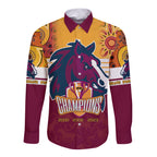 nrl-broncos-champions-2023-long-sleeve-button-shirt-proud-newcastle-aboriginal-vibe