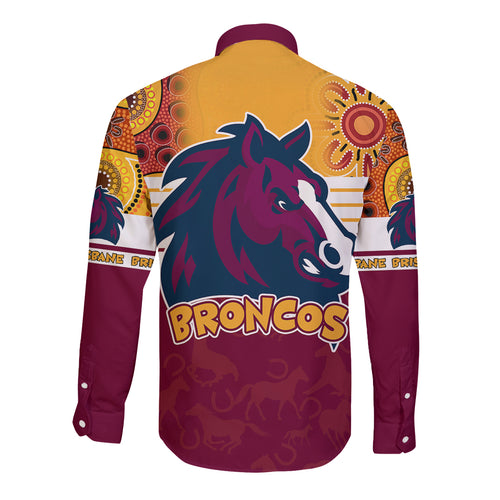 nrl-broncos-champions-2023-long-sleeve-button-shirt-proud-newcastle-aboriginal-vibe