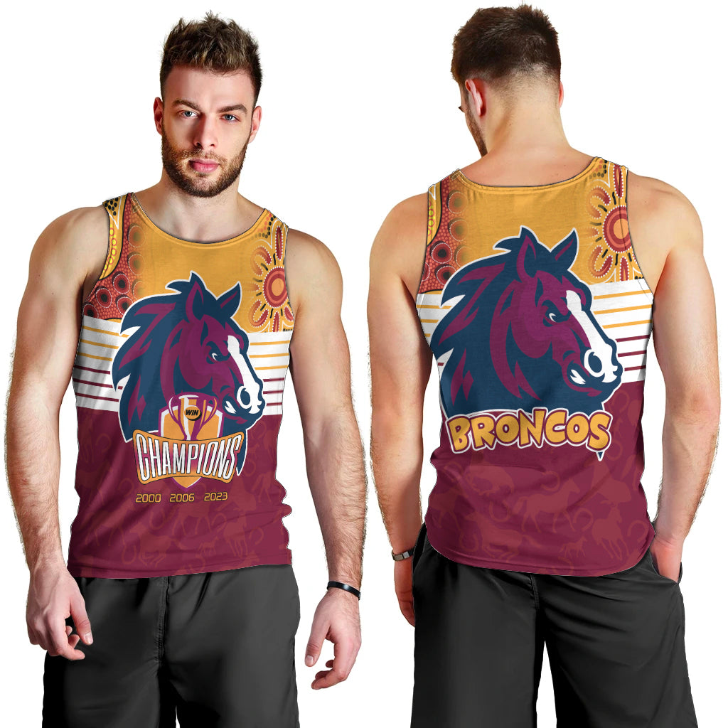 nrl-broncos-champions-2023-men-tank-top-proud-newcastle-aboriginal-vibe