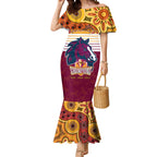 nrl-broncos-champions-2023-mermaid-dress-proud-newcastle-aboriginal-vibe