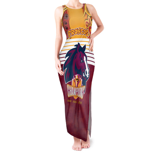 nrl-broncos-champions-2023-tank-maxi-dress-proud-newcastle-aboriginal-vibe