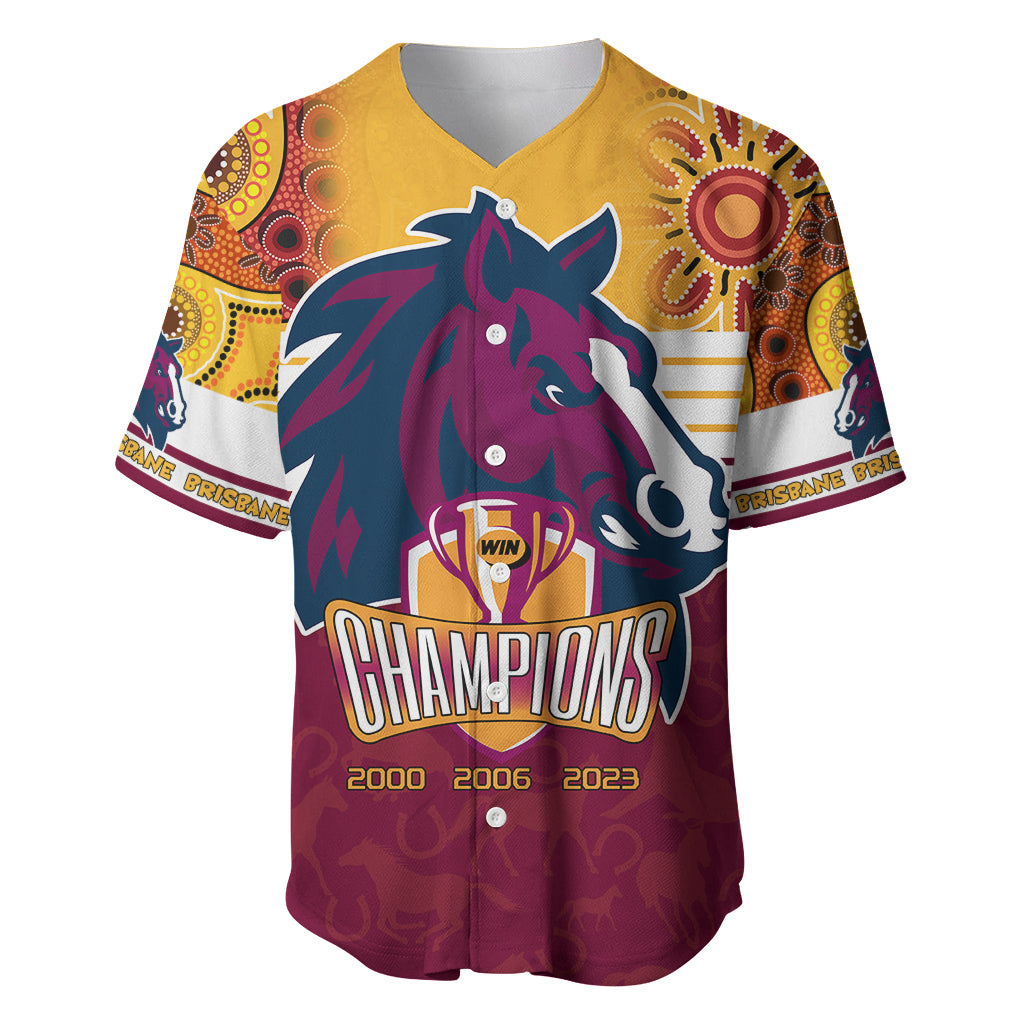 custom-nrl-broncos-champions-2023-baseball-jersey-proud-newcastle-aboriginal-vibe