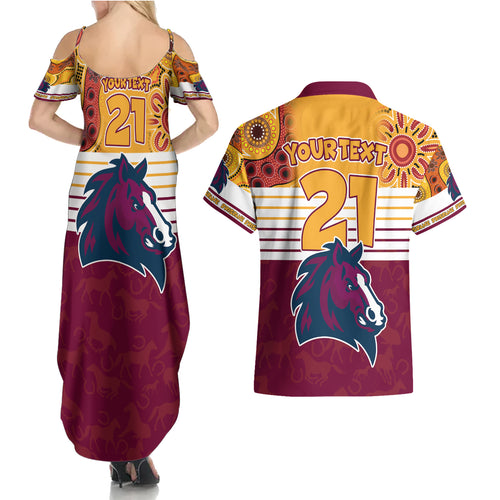 custom-nrl-broncos-champions-2023-couples-matching-summer-maxi-dress-and-hawaiian-shirt-proud-newcastle-aboriginal-vibe