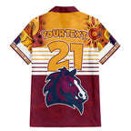 custom-nrl-broncos-champions-2023-family-matching-mermaid-dress-and-hawaiian-shirt-proud-newcastle-aboriginal-vibe