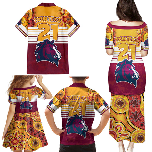 custom-nrl-broncos-champions-2023-family-matching-puletasi-dress-and-hawaiian-shirt-proud-newcastle-aboriginal-vibe