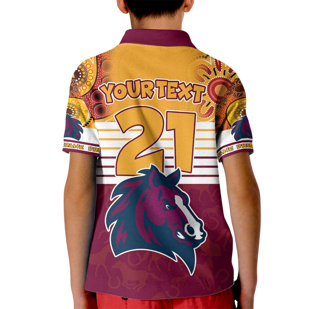 custom-nrl-broncos-champions-2023-kid-polo-shirt-proud-newcastle-aboriginal-vibe