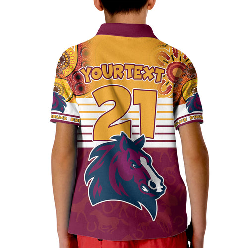 custom-nrl-broncos-champions-2023-kid-polo-shirt-proud-newcastle-aboriginal-vibe